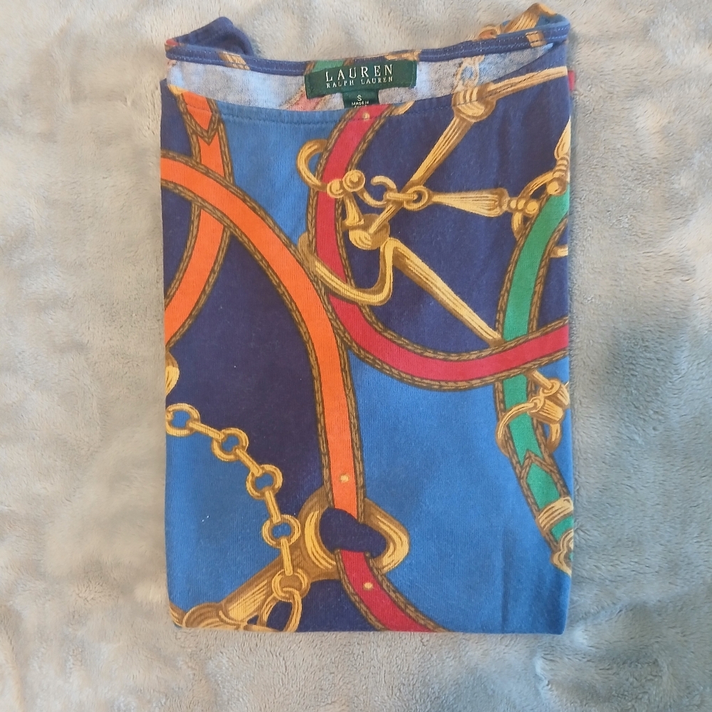 Rare Vintg Ralph Lauren Women's Shirt's - Picture 5 of 6